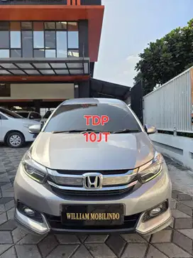 Honda Mobilio E Matic Tahun 2019 Kondisi Mulus Terawat Istimewa