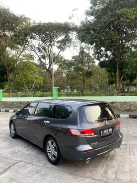 Honda Odyssey 2010 Bensin