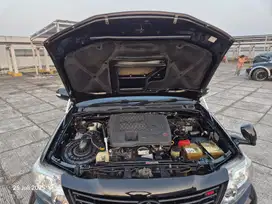 Toyota Fortuner 2015 Diesel