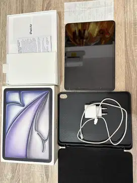 iPad Air 11-inch M2