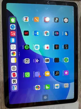 iPad Air 11-inch M2