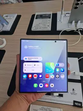 Pree order samsung Fold 7 dapatkan benefit hingga 8jt