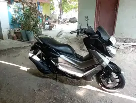 NMAX NON ABS 2017