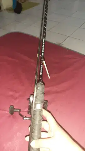 Alat pancing atau joran