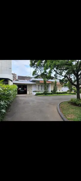 Di jual rumah di tengah kota medan