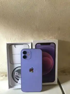Iphone 12 128gb all operator
