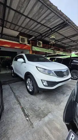 kia sportage SE MT Manual # avanza cayla