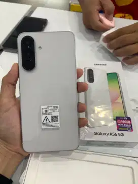 SAMSUNG GALAXY A56 5G