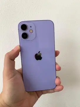 Iphone 12 Mini 64GB full set