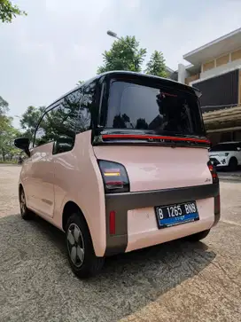 Wuling Air EV 2022 2023 Pro Long Range