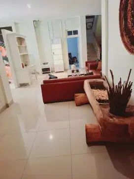 Dicari tenaga bersih2 Spa