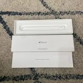 Apple Pencil usb C support ipad yg udah pake charger tipe C
