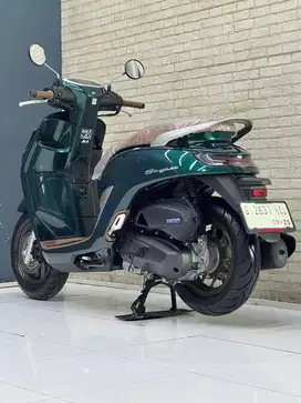 Super Like New!! Odo 3.000!! Honda Stylo ABS  2024 | Wulan msutika