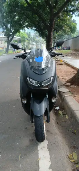 Yamahan NMAX NEW 2020