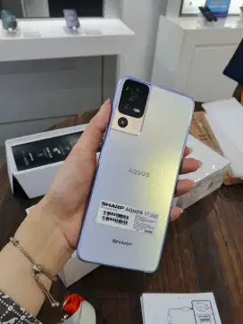 Sharp Aquos V7plus