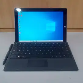 Microsoft surface 3