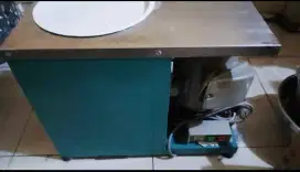 Mesin adonan kue 3kg