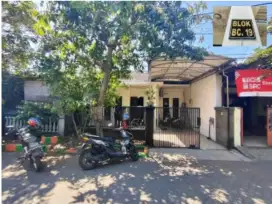 Jual Cepat Asset Bank Rumah Murah
