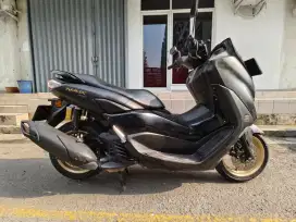 Yamaha NMAX 155 abs connected pemakaian pribadi