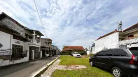 Dekat TOL & Rampal! Tanah SHM di Sawojajar Malang Siap Bangun