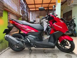 PJK 06/26 HONDA VARIO 160 CBS 2023 BS TT 2022 DI CILEDUG HRG PAS GRES