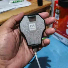 Fan Cooler hp memo DL01
