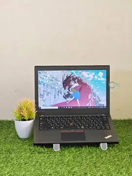 Garansi & Bonus Lengkap – LENOVO X260 Siap Kirim!
