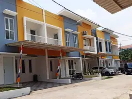 Town House Dekat Tsamara Resort Pondok Ranggon