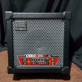 Ampli Gitar Roland CUBE 20XL Sound Speaker Guitar Amplifier 20 XL JoSs