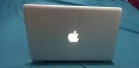 Laptop Macbook Pro 2010
