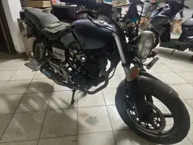 Honda Tiger 2000
