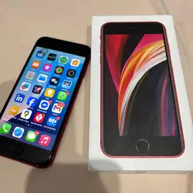 Iphone SE 2020 Ibox 128GB