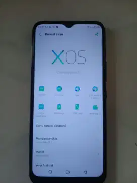 Infinix smart 5 Ram