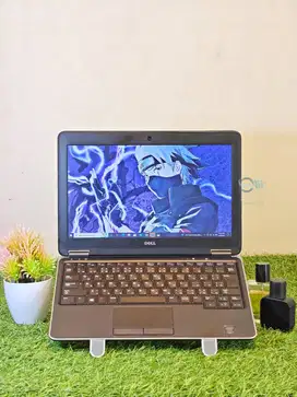 DELL E7240 i7 – Garansi Ada, Bonus Lengkap!