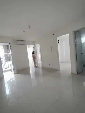 Disewakan 3BR Kosongan Tower Geranium Apartemen Bassura City