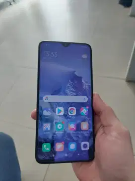 Xiaomi Redmi Note 8 Pro resmi 128gb