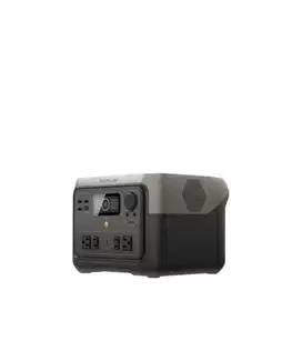 Smart portable genset ecoflow river 2 max 512WH