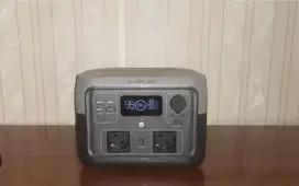 Smart portable genset ecoflow river 2 max 512WH