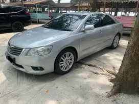Toyota Camry 2.5 V Automatic 2010