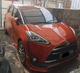 CASH Sienta Q Matic record Toyota ban baru Pajak 2026 Muluss