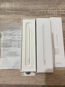 Apple Pencil A3085