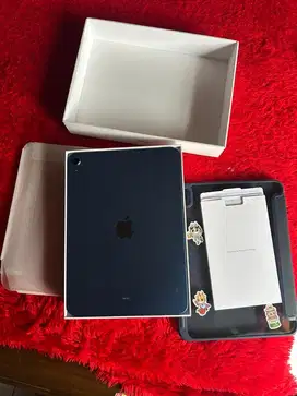 iPad gen 10 64gb iBox garansi on