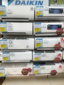 Kredit AC Tanpa dp