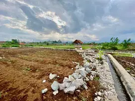 Tanah Murah Akses Mobil 75jtan