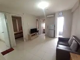 JUAL APARTEMEN MURAH BASSURA CITY