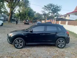 Mitsubishi Outlander Sport 2013 Bensin
