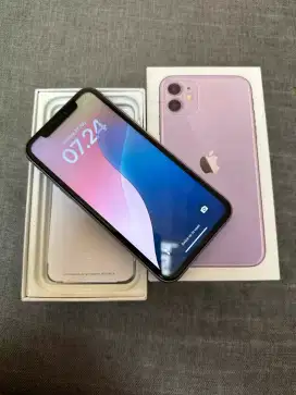 IPHONE 11 64GB INTER