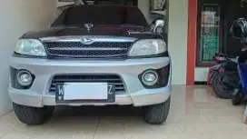 DAIHATSU TARUNA OXXY 1.5 CSX HITAM