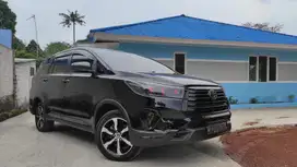 Toyota Kijang Innova 2022 Diesel