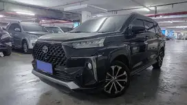 Like New Toyota Avanza Like New 1.5 New Veloz Q CVT Bensin-AT 2022